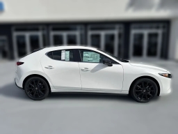 Mazda Mazda3 Hatchback 2.5 S Carbon Edition Auto AWD 2026