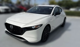 Mazda Mazda3 Hatchback 2.5 S Carbon Edition Auto AWD 2026