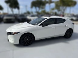 Mazda Mazda3 Hatchback 2.5 S Carbon Edition Auto AWD 2026