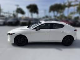 Mazda Mazda3 Hatchback 2.5 S Carbon Edition Auto AWD 2026