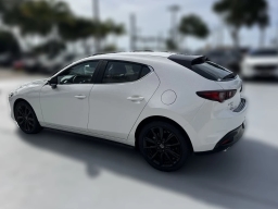 Mazda Mazda3 Hatchback 2.5 S Carbon Edition Auto AWD 2026