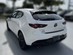 Mazda Mazda3 Hatchback 2.5 S Carbon Edition Auto AWD 2026