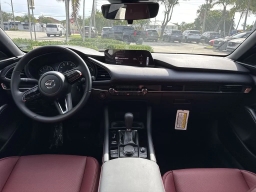 Mazda Mazda3 Hatchback 2.5 S Carbon Edition Auto AWD 2026