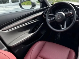 Mazda Mazda3 Hatchback 2.5 S Carbon Edition Auto AWD 2026