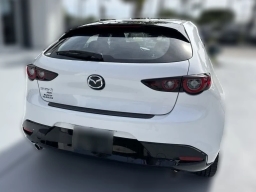 Mazda Mazda3 Hatchback 2.5 S Carbon Edition Auto AWD 2026