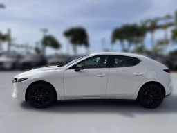 Mazda Mazda3 Hatchback 2.5 S Carbon Edition Auto AWD 2026