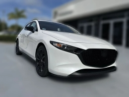 Mazda Mazda3 Hatchback 2.5 S Carbon Edition Auto AWD 2026