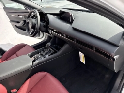 Mazda Mazda3 Hatchback 2.5 S Carbon Edition Auto AWD 2026