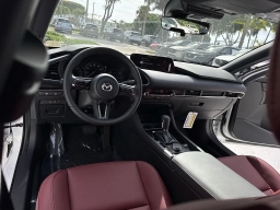 Mazda Mazda3 Hatchback 2.5 S Carbon Edition Auto AWD 2026