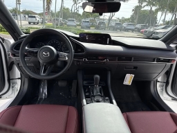 Mazda Mazda3 Hatchback 2.5 S Carbon Edition Auto AWD 2026