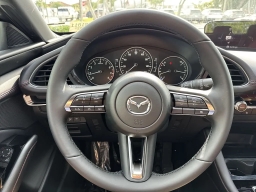 Mazda Mazda3 Hatchback 2.5 S Carbon Edition Auto AWD 2026