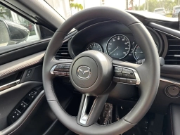 Mazda Mazda3 Hatchback 2.5 S Carbon Edition Auto AWD 2026