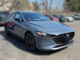 Mazda Mazda3 Hatchback 2.5 S Carbon Edition Auto AWD 2026