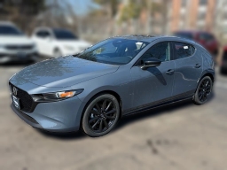 Mazda Mazda3 Hatchback 2.5 S Carbon Edition Auto AWD 2026