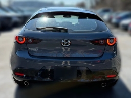 Mazda Mazda3 Hatchback 2.5 S Carbon Edition Auto AWD 2026