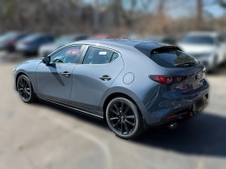 Mazda Mazda3 Hatchback 2.5 S Carbon Edition Auto AWD 2026