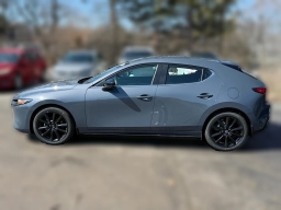 Mazda Mazda3 Hatchback 2.5 S Carbon Edition Auto AWD 2026