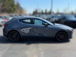 Mazda Mazda3 Hatchback 2.5 S Carbon Edition Auto AWD 2026