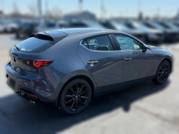 Mazda Mazda3 Hatchback 2.5 S Carbon Edition Auto AWD 2026