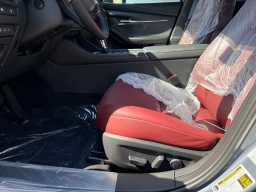 Mazda Mazda3 Hatchback 2.5 S Carbon Edition Auto AWD 2026