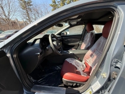 Mazda Mazda3 Hatchback 2.5 S Carbon Edition Auto AWD 2026