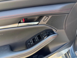 Mazda Mazda3 Hatchback 2.5 S Carbon Edition Auto AWD 2026