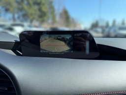 Mazda Mazda3 Hatchback 2.5 S Carbon Edition Auto AWD 2026