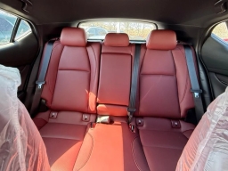 Mazda Mazda3 Hatchback 2.5 S Carbon Edition Auto AWD 2026