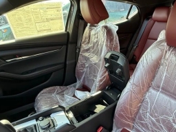 Mazda Mazda3 Hatchback 2.5 S Carbon Edition Auto AWD 2026