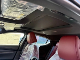 Mazda Mazda3 Hatchback 2.5 S Carbon Edition Auto AWD 2026