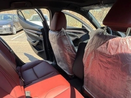 Mazda Mazda3 Hatchback 2.5 S Carbon Edition Auto AWD 2026