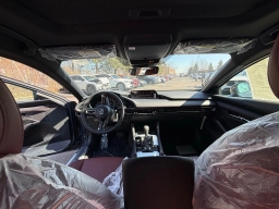 Mazda Mazda3 Hatchback 2.5 S Carbon Edition Auto AWD 2026