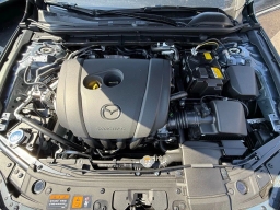 Mazda Mazda3 Hatchback 2.5 S Carbon Edition Auto AWD 2026