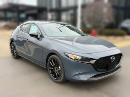 Mazda Mazda3 Hatchback 2.5 S Carbon Edition Auto AWD 2026