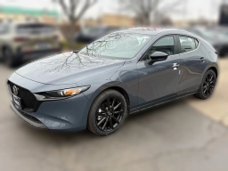 Mazda Mazda3 Hatchback 2.5 S Carbon Edition Auto AWD 2026