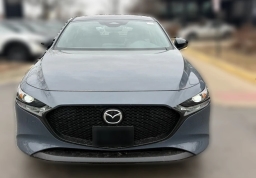 Mazda Mazda3 Hatchback 2.5 S Carbon Edition Auto AWD 2026