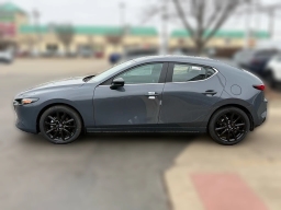 Mazda Mazda3 Hatchback 2.5 S Carbon Edition Auto AWD 2026