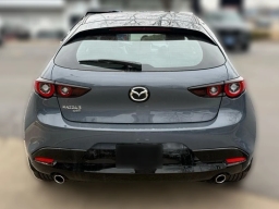 Mazda Mazda3 Hatchback 2.5 S Carbon Edition Auto AWD 2026