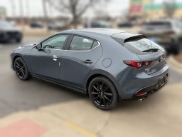 Mazda Mazda3 Hatchback 2.5 S Carbon Edition Auto AWD 2026