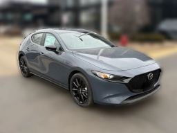 Mazda Mazda3 Hatchback 2.5 S Carbon Edition Auto AWD 2026