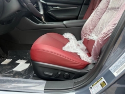 Mazda Mazda3 Hatchback 2.5 S Carbon Edition Auto AWD 2026