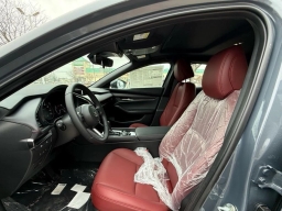 Mazda Mazda3 Hatchback 2.5 S Carbon Edition Auto AWD 2026