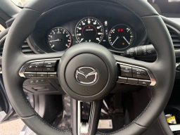 Mazda Mazda3 Hatchback 2.5 S Carbon Edition Auto AWD 2026