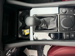 Mazda Mazda3 Hatchback 2.5 S Carbon Edition Auto AWD 2026