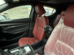 Mazda Mazda3 Hatchback 2.5 S Carbon Edition Auto AWD 2026