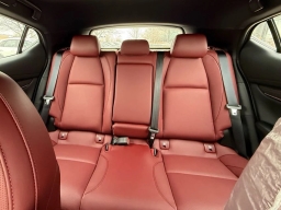 Mazda Mazda3 Hatchback 2.5 S Carbon Edition Auto AWD 2026