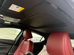 Mazda Mazda3 Hatchback 2.5 S Carbon Edition Auto AWD 2026