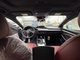 Mazda Mazda3 Hatchback 2.5 S Carbon Edition Auto AWD 2026