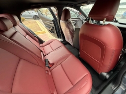 Mazda Mazda3 Hatchback 2.5 S Carbon Edition Auto AWD 2026