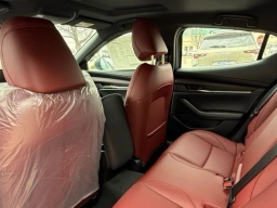 Mazda Mazda3 Hatchback 2.5 S Carbon Edition Auto AWD 2026